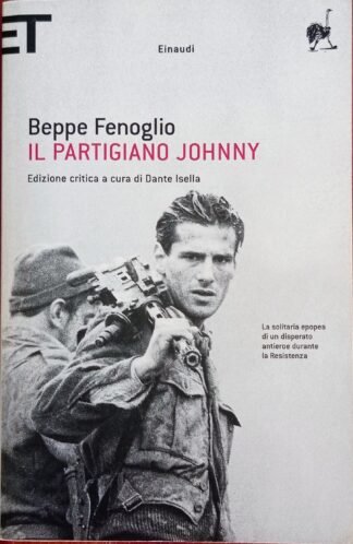 Il partigiano Johnny