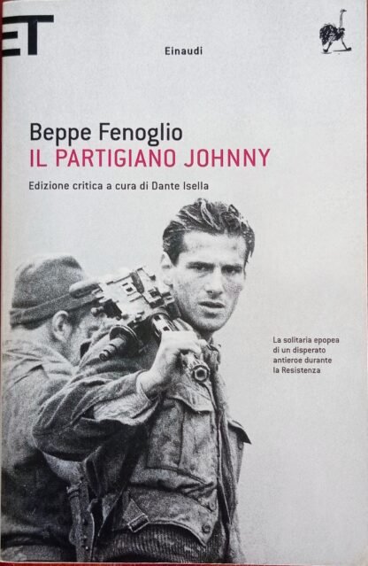 Il partigiano Johnny