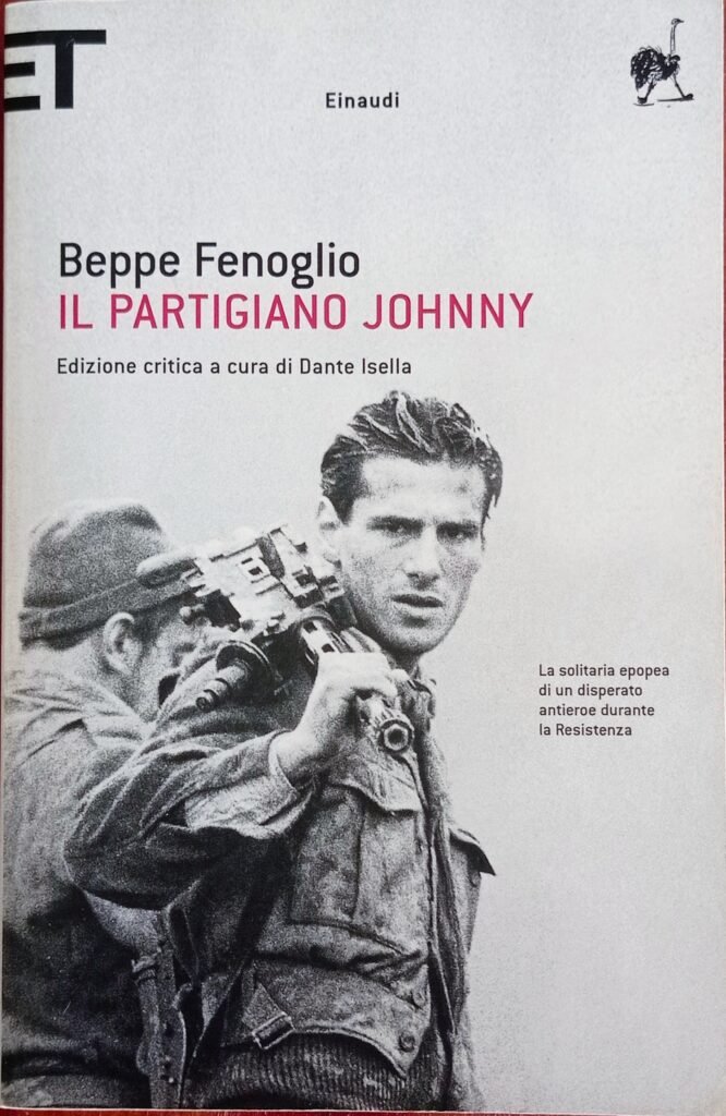 Il partigiano Johnny