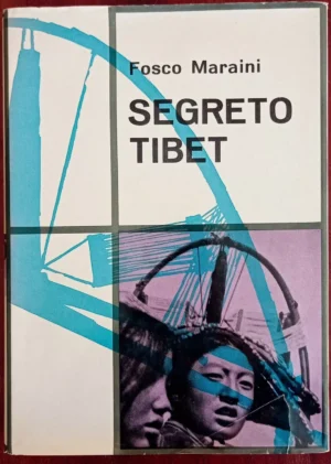 Segreto Tibet
