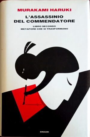 L’assassinio del commendatore Libro secondo – Metafore che si trasformano