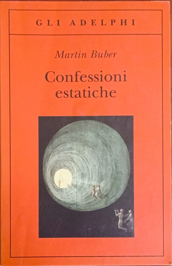 Confessioni estatiche