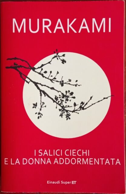 I salici ciechi e la donna addormentata