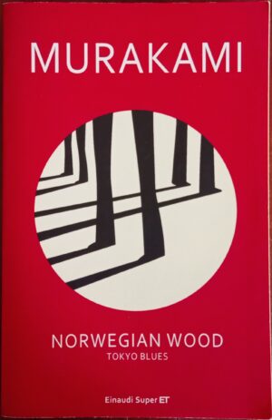 Norwegian Wood – Tokyo Blues