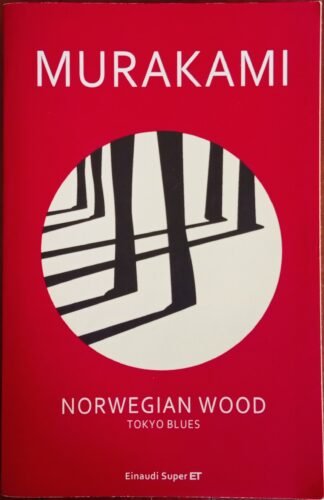 Norwegian Wood – Tokyo Blues