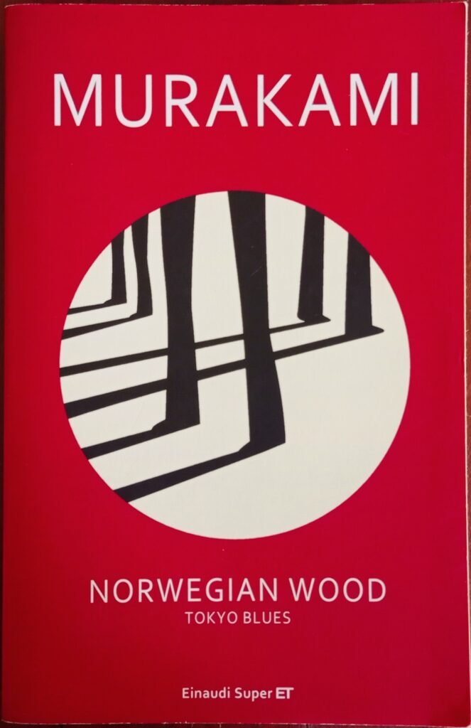 Norwegian Wood – Tokyo Blues