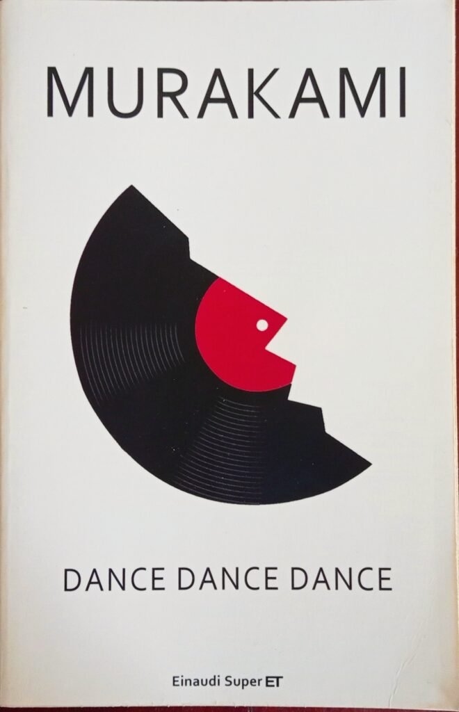 Dance Dance Dance