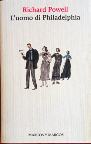 L’uomo di Philadelphia