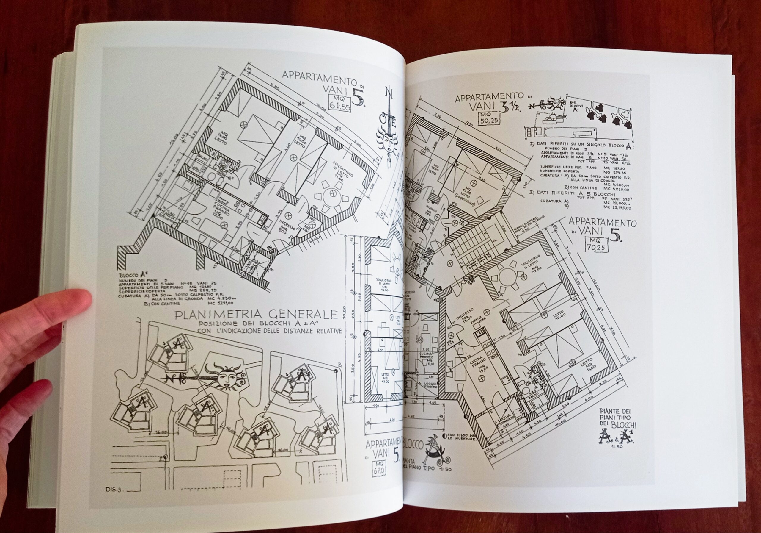 Le architetture di Ridolfi e Frankl Le architetture di Ridolfi e Frankl - immagine 3