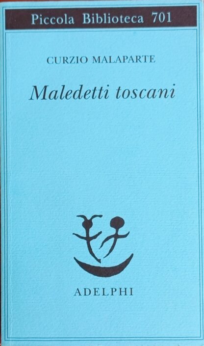 Maledetti toscani