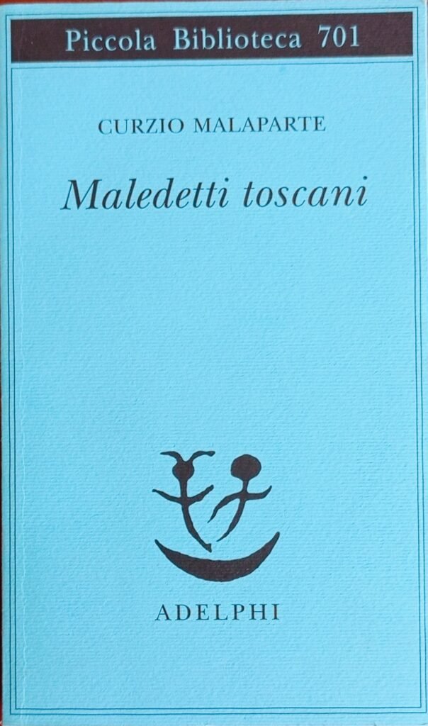 Maledetti toscani
