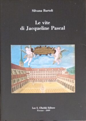 Le vite di jacqueline Pascal