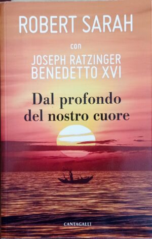 Dal profondo del nostro cuore