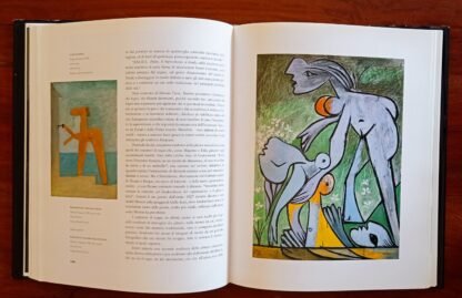 Pablo Picasso. L’uomo e l’artista - immagine 4