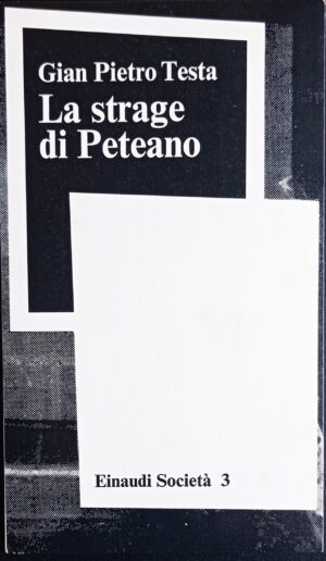 La strage di Peteano
