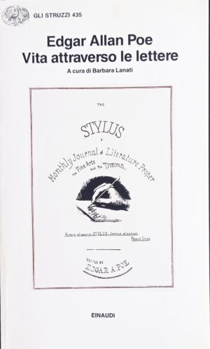 Vita attraverso le lettere