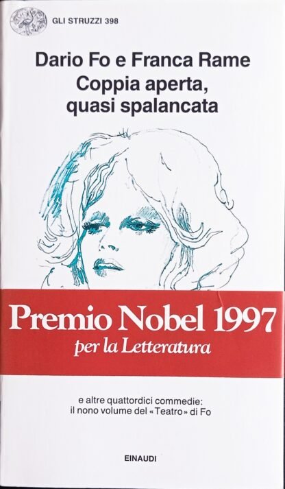 Coppia aperta, quasi spalancata
