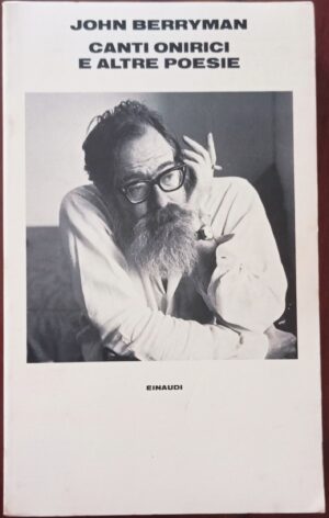 Canti onirici e altre poesie