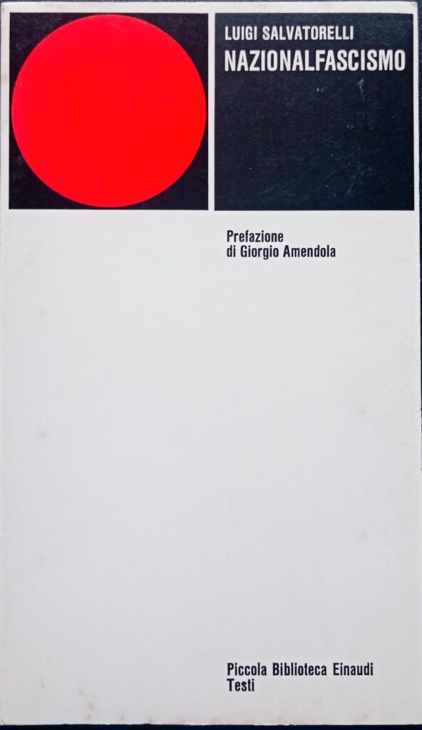 Nazionalfascismo