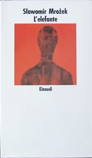 L’elefante
