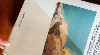 Mezzogiorno e modernizzazione. Elettricità, irrigazione e bonifica nell’Italia contemporanea - immagine 2