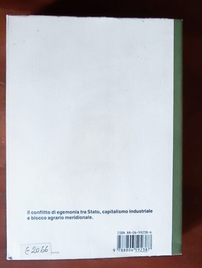 Mezzogiorno e modernizzazione. Elettricità, irrigazione e bonifica nell’Italia contemporanea - immagine 4