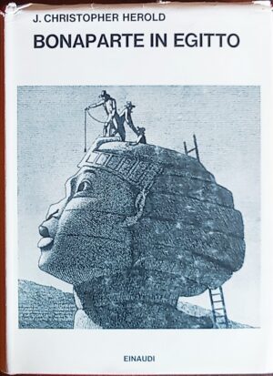 Bonaparte in Egitto
