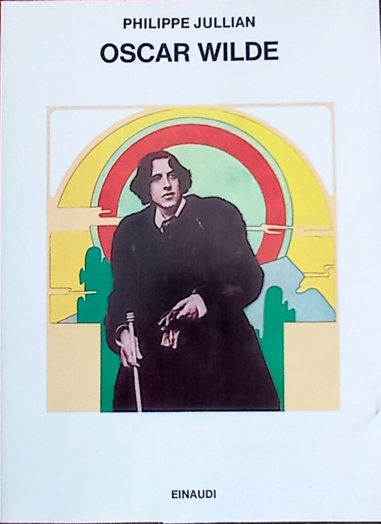 Oscar Wilde