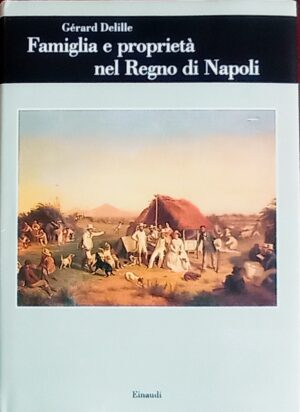 Famiglia e proprietà nel Regno di Napoli XV-XIX secolo