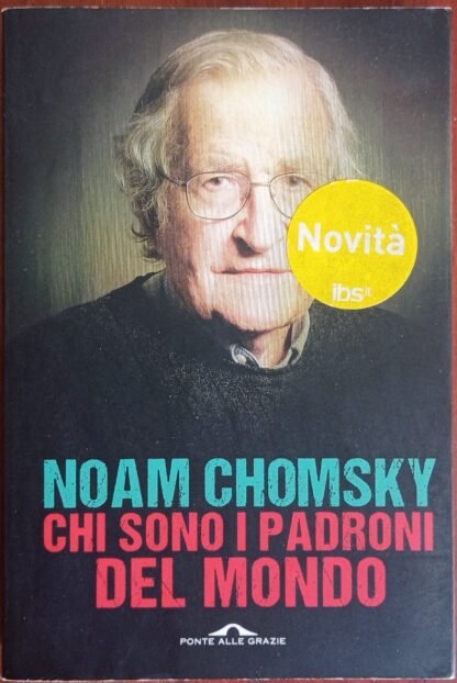 Chi sono i padroni del mondo
