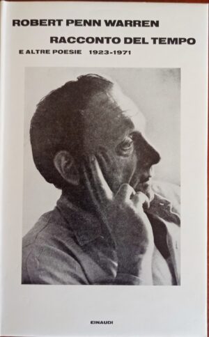 Racconto del tempo e altre poesie 1923 – 1971