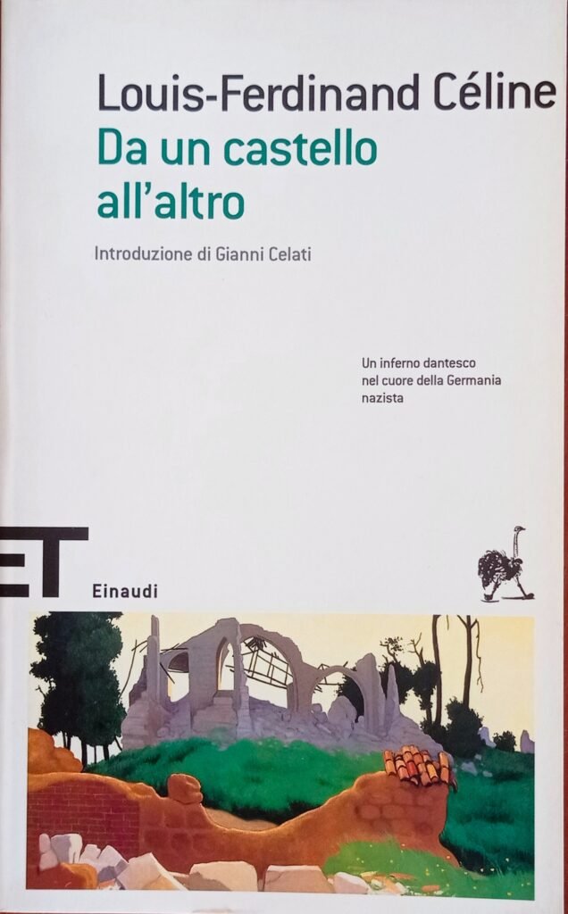 Da un castello all’altro