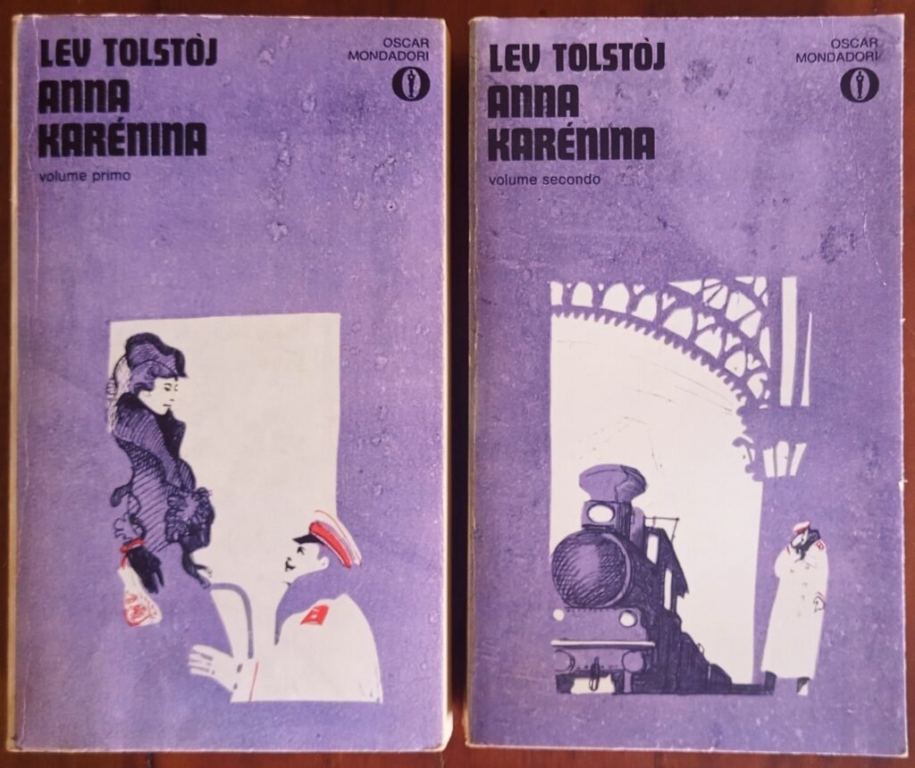 Anna Karenina