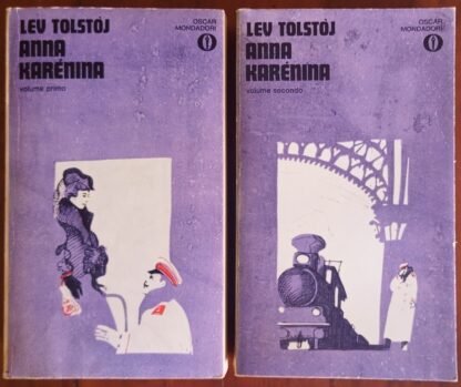 Anna Karenina