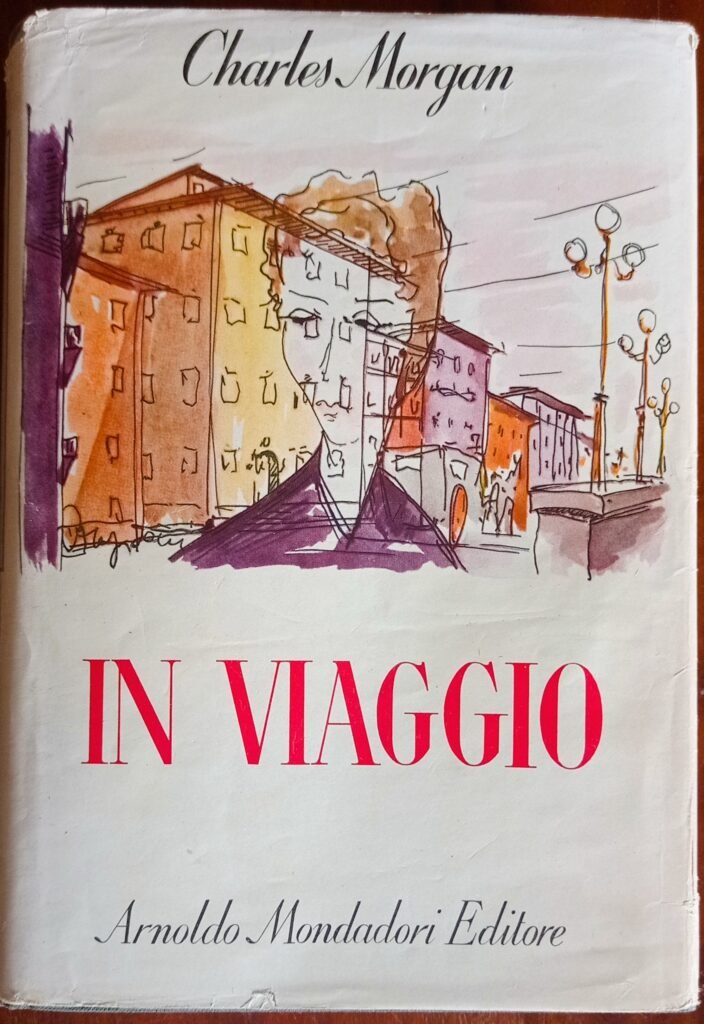 In viaggio