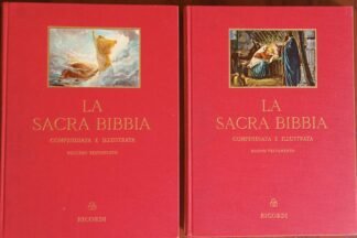 La Sacra Bibbia compendiata e illustrata