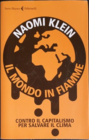 Il mondo in fiamme