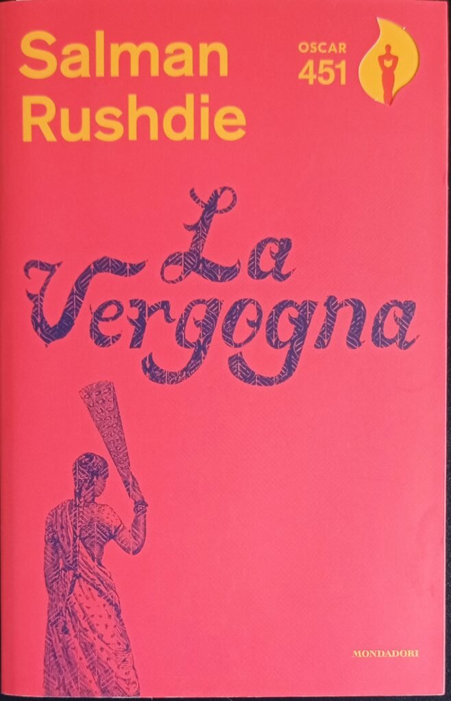 La vergogna