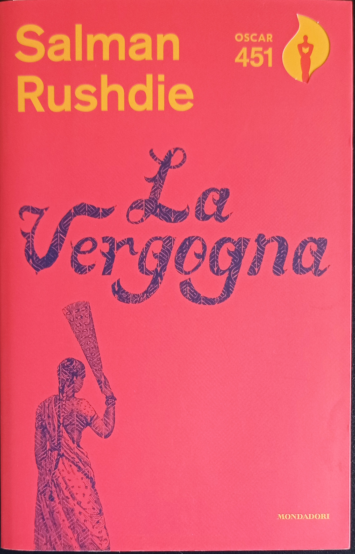 La vergogna La vergogna