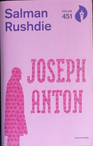 Joseph Anton