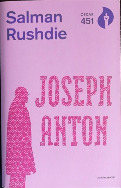 Joseph Anton