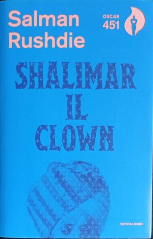 Shalimar il clown