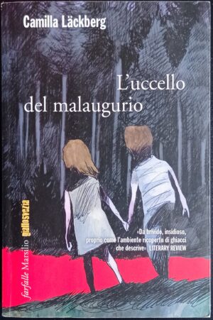 L’uccello del malaugurio