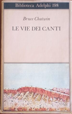 Le vie dei canti