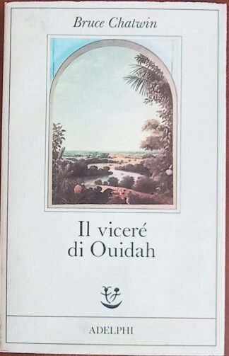 Il viceré di Ouidah