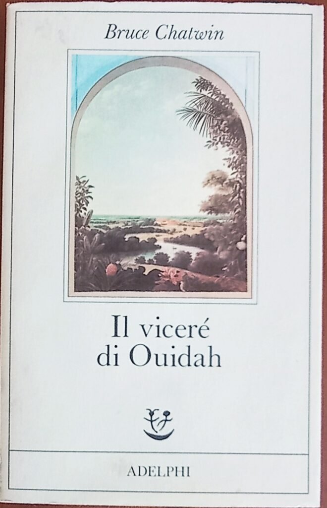 Il viceré di Ouidah