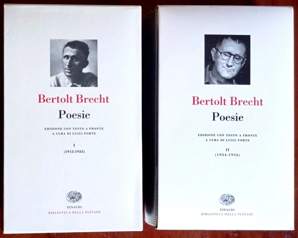 Poesie
