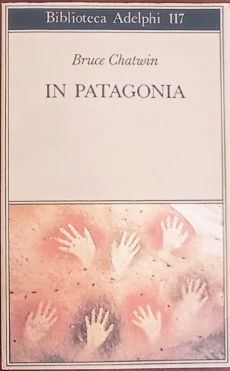 In Patagonia