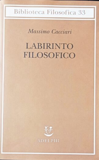 Labirinto filosofico