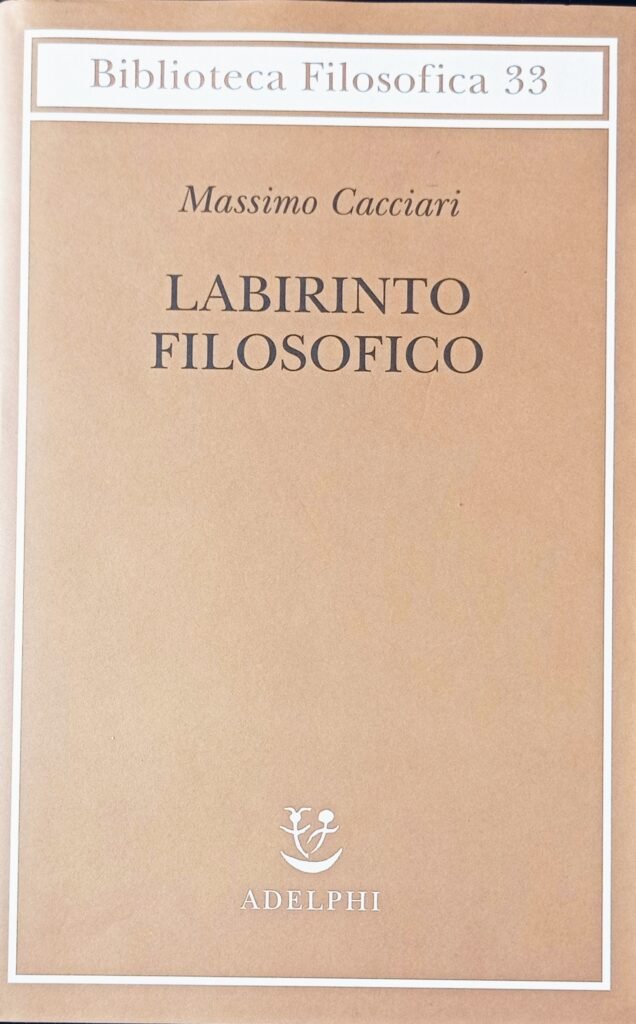 Labirinto filosofico